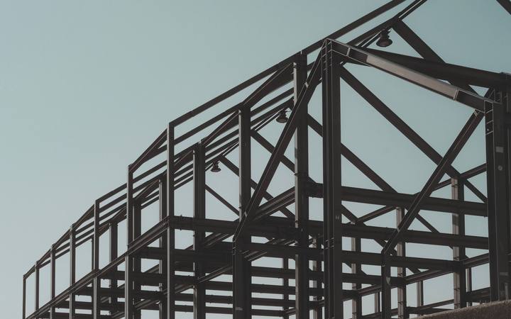 Commercial Metal