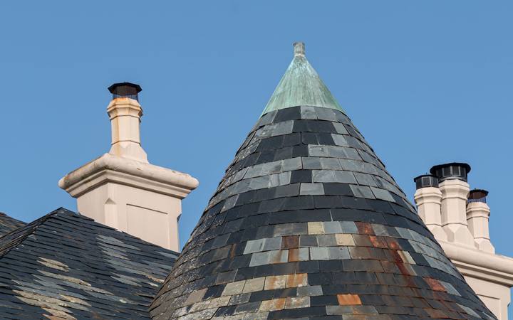 Specialty & Slate
